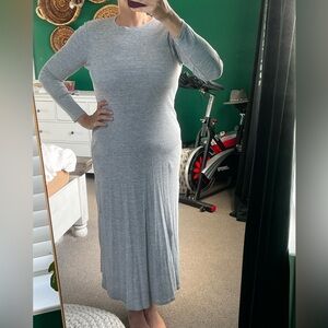 🛍️LAST CHANCE-PRICE FIRM🛍️ ASOS design Tshirt dress